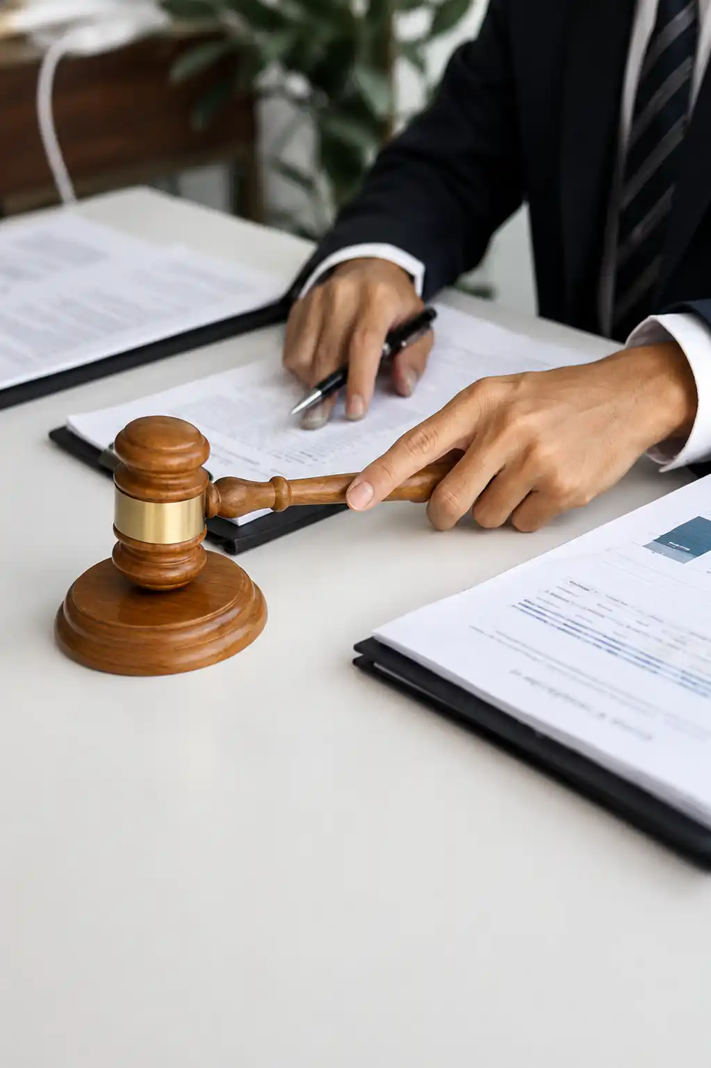 Evento organizado por Zinser, Esponda y Gómez Mont, Abogados